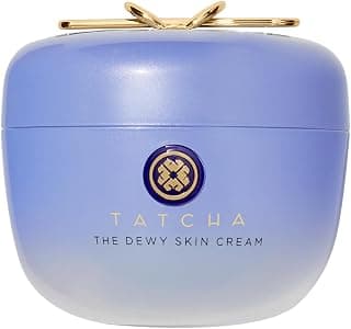Improves skin barrier, reduces fine lines, plumps, & hydrates dry skin with hyaluronic acid, Hadasei-3, & biomimetic squalane