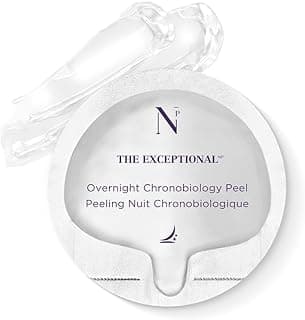Noble Panacea, Overnight Chronobiology Peel, The Exceptional
