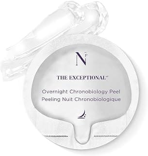 Noble Panacea, Overnight Chronobiology Peel, The Exceptional