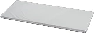 Wipeable Baby Changing Pad, Easy to Clean Portable Changing Pad, Changing Table Pads for Parents, Preschools and Daycares
