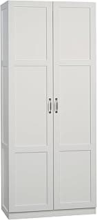 Sauder Storage Cabinet Deal Alert: Organize Your Home & Save Big!