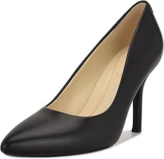 Women's Fifth 9x9 Pointy Toe Pumps