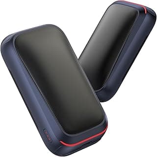 Electric Hand Warmers Rechargeable, Magnetic Pocket Hand Warmer