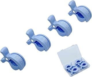 Secure pram accessories, sun shades, blankets, and baby gear