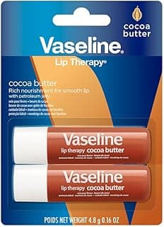 Lip Therapy Cocoa Butter Twin Pack