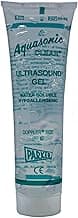 Parker Labs Aquasonic Clear Ultrasound Gel, 60g Tube, Each