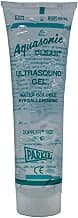 Aquasonic Clear Ultrasound Gel, 60 g Doppler Tube | Clear, acoustically correct ultrasound gel in a 60 g tube; water-soluble and non-staining, ideal for Doppler.