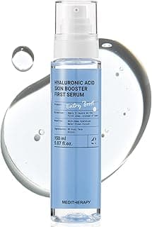 Deal Alert: MEDITHERAPY K-Beauty Serum for Busy Moms' Glow!
