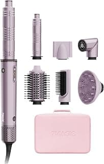 Amazon Deal Alert: 7-in-1 Hot Air Styler — Salon Hair at Home!