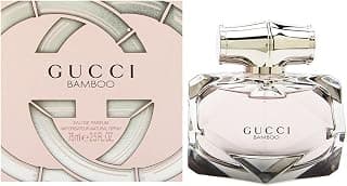 Gucci Bamboo by Gucci for Women 2.5 oz Eau de Parfum Spray