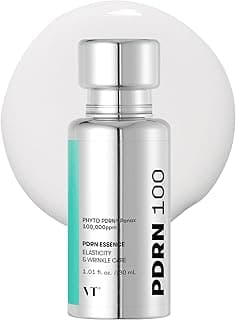 100,000ppm Vegan PDRN, Skin Restoration & Plumping, Hydrating & Moisturizing, Firming, Fine Lines