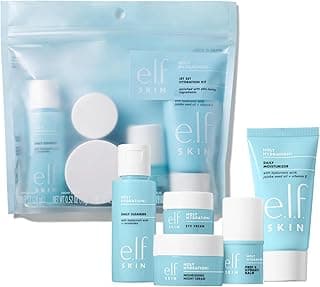 e.l.f. Holy Hydration Kit: The Best Amazon Deal for Glowing Skin On-the-Go!