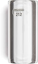 Perfect Gift Idea: Jim Dunlop Glass Heavy Wall Small Short Slide