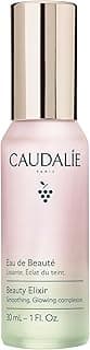 Caudalie Beauty Elixir Prep, Set Makeup, Glow Face Mist