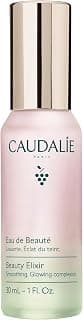 Caudalie Beauty Elixir Prep, Set Makeup, Glow Face Mist