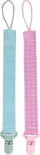 Infant's 2-Pack Pacifinder Pacifier Clips
