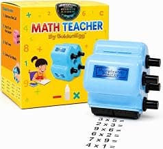 Add, subtract, multiply, fill in the blank. Math facts practice for elementary classrooms, homeschool, kids ages 5-9