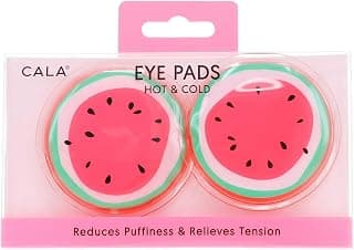 CALA Hot & Cold Eye Pads (Watermelon)