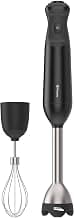 2-Speed Control, Stainless Blades, 5-Foot Cord, Blend in Any Container, Variable-Speed Control