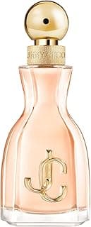 JIMMY CHOO - I Want Choo Eau de Parfum - Women's Fragrance - Floral Gourmand Woody - With notes of Mandarine Juice, Red Spider Lily & Vanilla