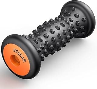 Moms, This $9.99 Foot Massager is Your Labor Day Self-Care Secret!