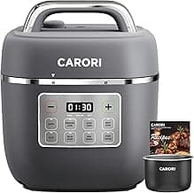 Deal Alert! carori Portable Blender: Your Summer Kitchen Must-Have for Moms