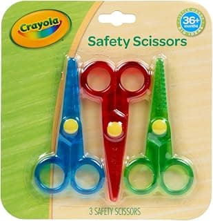 Preschool Learning Activities, Right & Left Handed, Toddler Arts & Crafts Essentials
