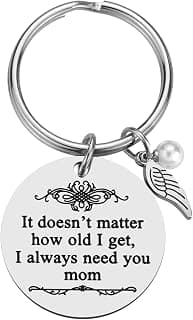 iJuqi Mom Christmas Gifts from Daughter Son - Mother's Day Gifts for Mom Birthday Valentines's Day Gifts from Daughter Son