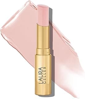LAURA GELLER Jelly Balm Tinted Hydrating Lip Balm –Sheerly Amazing