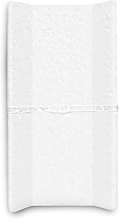 Serta Foam Contoured Changing Pad with Waterproof Cover
