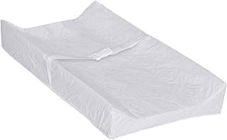Dream On Me, Contour Changing Pad , White, 32x16x5 Inch (Pack of 1)