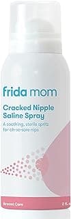 Breastfeeding Essential for New Moms, Gentle for Baby and Mom, Heals Sore, Cracked Nipples