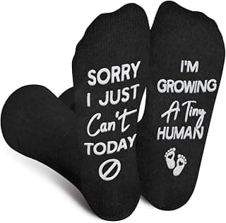 Funny Socks for Mother Women - Novelty Mothers Day Birthday Gifts for Mom - Crazy Silly Sock Christmas Stocking