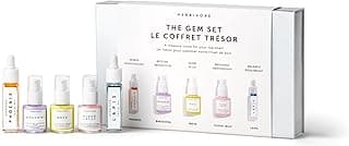 Herbivore Minis Gift Set: Your Mother's Day Skincare Steal on Amazon!