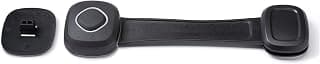 Safety 1st OutSmart Multi-Use Lock, Black