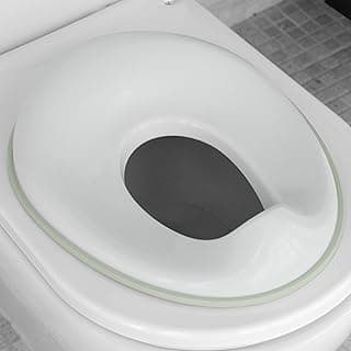 Help Toddlers Use the Big Toilet With Confidence
