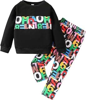 Amazon Deal Alert: Toddler Girl Outfit for $8.99 – Don't Miss This Price Drop!