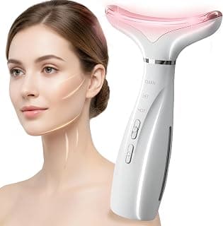 Deal Alert: This Mom-Approved Face & Neck Massager is Your Summer Self-Care Essential!