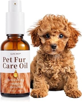 Deal Alert! Transform Pet Fur & Reduce Shedding for a Calmer Home