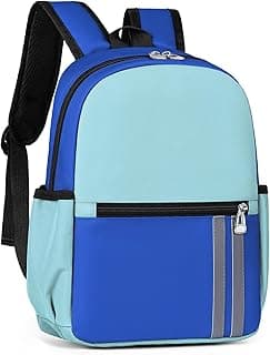 Hidden Gem Find: Kids Backpack for Boys Kindergarten School Backpack 14 inch Bookbag for Boys 4-8