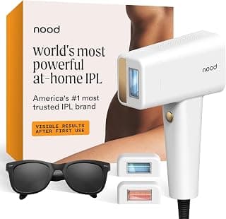 ™ Flasher Pro | IPL Laser Hair Removal Device, Forbes Best Product 2026