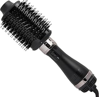 Is It Worth Buying: Hot Tools Pro Artist Black Gold Detachable One Step Volumizer and Hair Dryer | Pro Drying & Styling (Large)