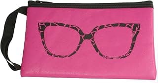 Amazon Deal Alert: Fashion Wristlet Clutch for Sunglasses Reading Glasses & Phones B78