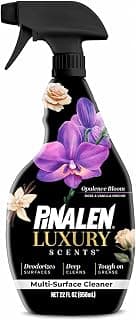 Opulence Bloom - All Purpose Cleaning Essential for Kitchens, Bathrooms, and Surfaces
