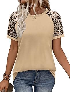 Deal Alert: Your New Favorite Spring Top is Under $10 on Amazon!