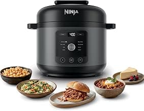 Ninja Speedi Rapid Cooker & Air Fryer Deal: A Mom's Kitchen Game-Changer!