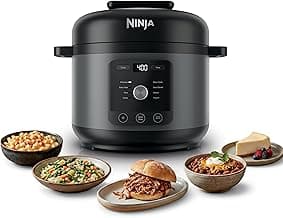 Ninja Speedi Rapid Cooker & Air Fryer Deal: A Mom's Kitchen Game-Changer!