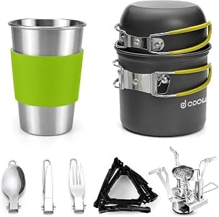 Deal Alert! This Portable Jet Boil Kit is a Must-Have for Adventurous Moms