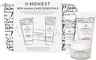 The Honest Company