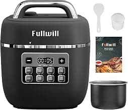Deal Alert: Simplify Mealtime with Fullwill – A Must-Have Kitchen Gadget for Moms!
